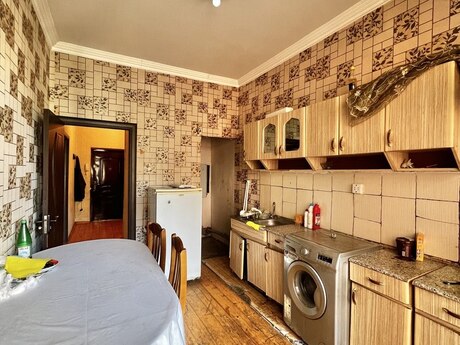 2 otaqlı mənzil, 60 m², Yasamal: 157 000 ₼ 4