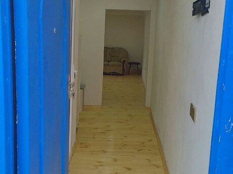1 otaqlı həyət evi, 35 m², Türkan: 25 000 ₼ 4