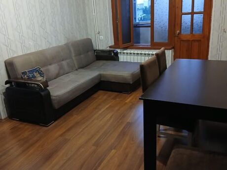 2 rooms · 65 m² · floor 7/9, Memar Əcəmi