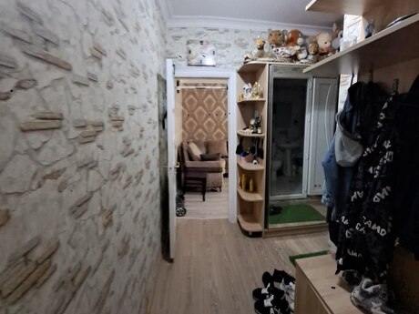 2-комнатная квартира, 45 м², Həzi Aslanov: 124 000 ₼ 5