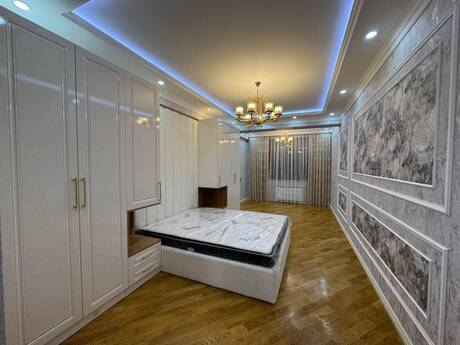 3 otaqlı mənzil, 139 m², Neftçilər: 420 000 ₼ 5