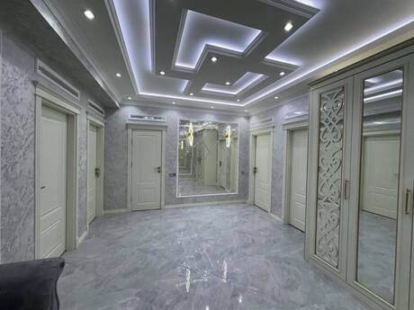 3 otaqlı mənzil, 139 m², Neftçilər: 420 000 ₼ 3