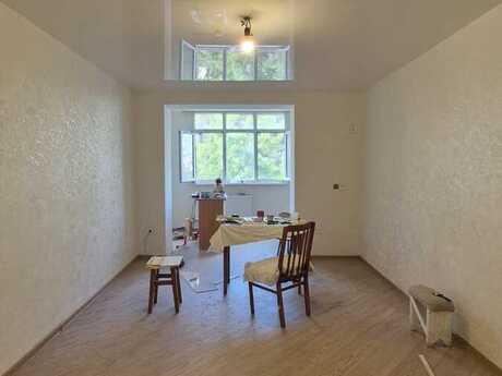 2 otaq · 58 m² · 3/5 mərtəbə, Elmlər Akademiyası
