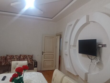 4 otaqlı həyət evi, 110 m², Ramana: 67 000 ₼ 3