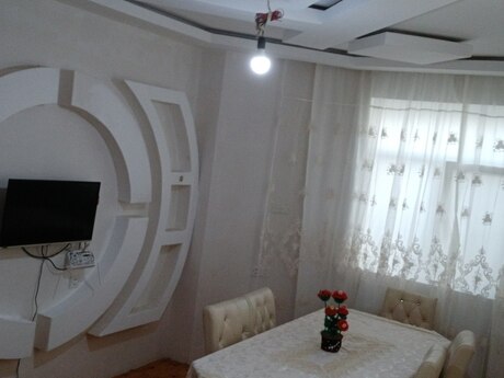 4 otaqlı həyət evi, 110 m², Ramana: 67 000 ₼ 2