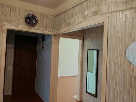 3-room apartment for rent, 65 m², Hövsan: 400 ₼/mo 2