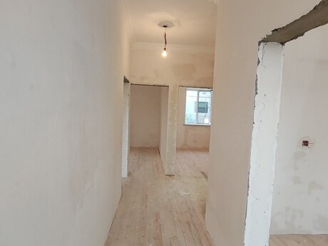 3 otaqlı həyət evi, 85 m², Hövsan: 75 000 ₼ 2