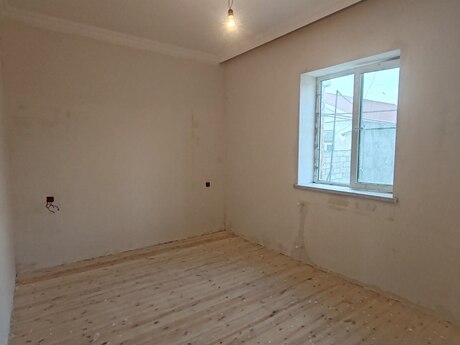3 otaqlı həyət evi, 85 m², Hövsan: 75 000 ₼ 4