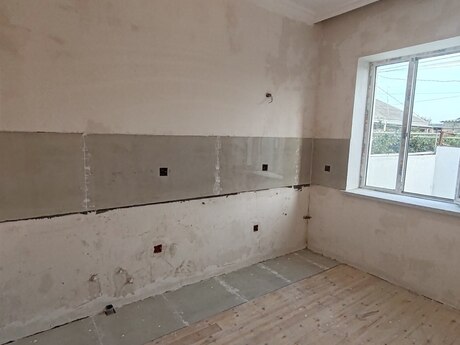 3 otaqlı həyət evi, 85 m², Hövsan: 75 000 ₼ 3