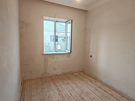 3 otaqlı həyət evi, 85 m², Hövsan: 75 000 ₼ 5