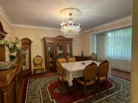 4-room apartment, 120 m², Nəsimi: 280 000 ₼ 4