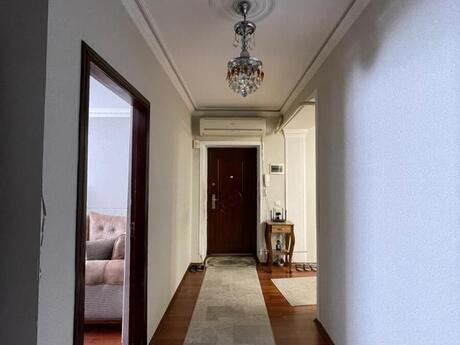 4-room apartment, 120 m², Nəsimi: 280 000 ₼ 5