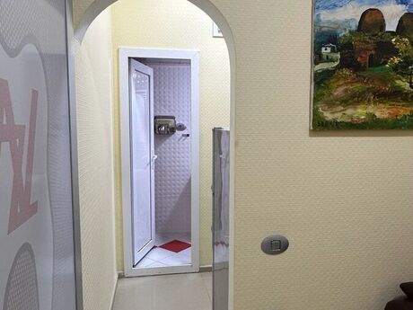 2 otaqlı mənzil, 40 m², Nizami: 359 000 ₼ 4