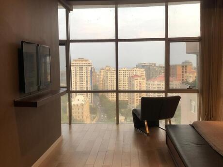 5-room apartment, 240 m², Nəsimi: 699 000 ₼ 5