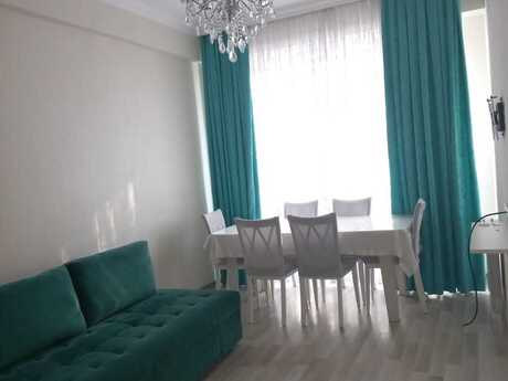2-room apartment, 50 m², 20 Yanvar: 180 000 ₼ 3