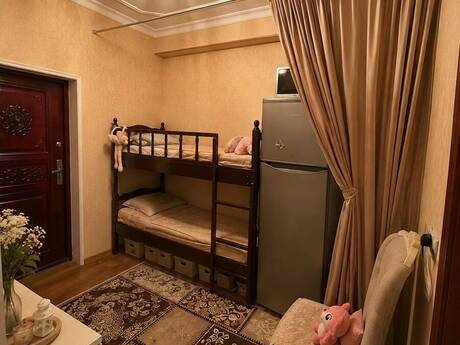2 otaqlı mənzil, 70 m², Həzi Aslanov: 187 000 ₼ 3