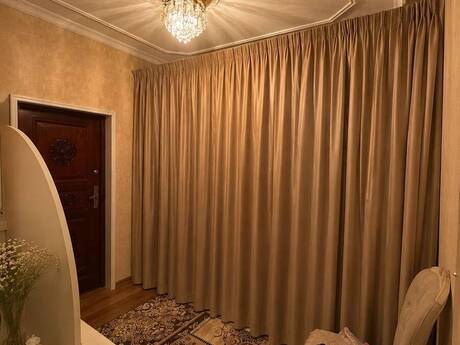 2 otaqlı mənzil, 70 m², Həzi Aslanov: 187 000 ₼ 5