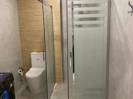 2-room apartment for rent, 68 m², Elmlər Akademiyası: 625 ₼/mo 4
