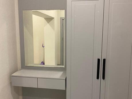 2-room apartment for rent, 68 m², Elmlər Akademiyası: 625 ₼/mo 5
