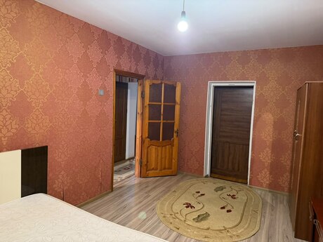 3-room apartment for rent, 75 m², Həzi Aslanov: 500 ₼/mo 2