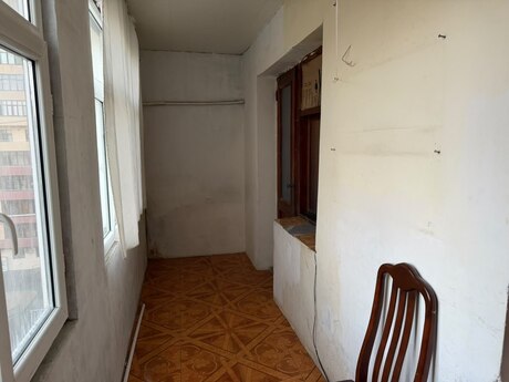 3-room apartment for rent, 75 m², Həzi Aslanov: 500 ₼/mo 5