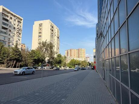 1-room apartment, 45 m², Azadlıq Prospekti: 173 000 ₼ 3