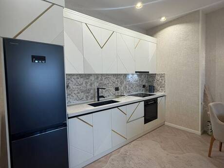 2-room apartment, 76 m², Şah İsmayıl Xətai: 285 000 ₼ 4