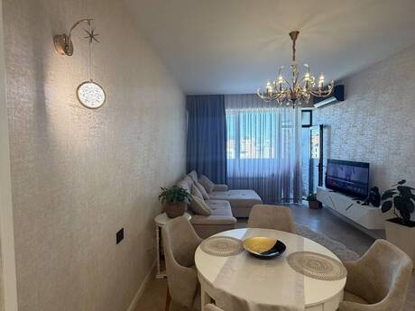 2-room apartment, 76 m², Şah İsmayıl Xətai: 285 000 ₼ 2