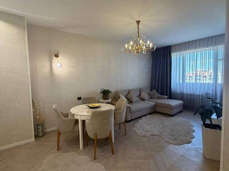 2-room apartment, 76 m², Şah İsmayıl Xətai: 285 000 ₼ 3