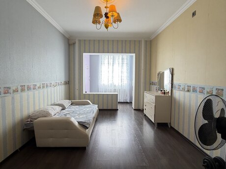 3-room apartment, 85 m², Böyükşor: 235 000 ₼ 2