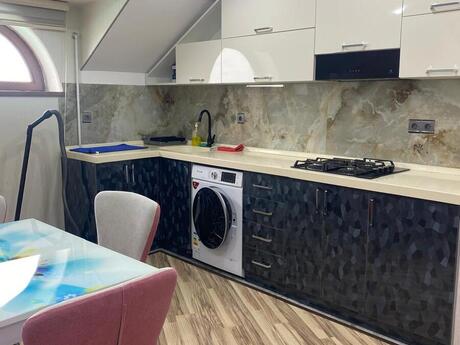 Kirayə 3 otaqlı mənzil, 78 m², Nəriman Nərimanov: 1 000 ₼/ay 3