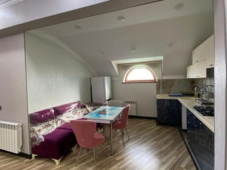 Kirayə 3 otaqlı mənzil, 78 m², Nəriman Nərimanov: 1 000 ₼/ay 4