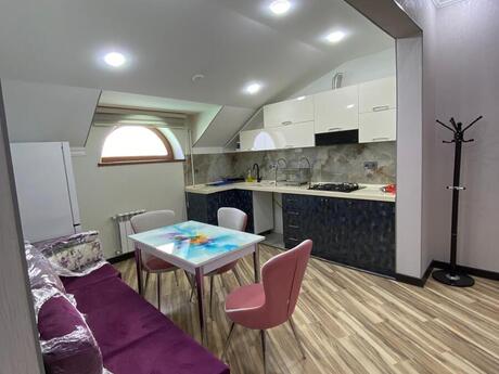 Kirayə 3 otaqlı mənzil, 78 m², Nəriman Nərimanov: 1 000 ₼/ay 5
