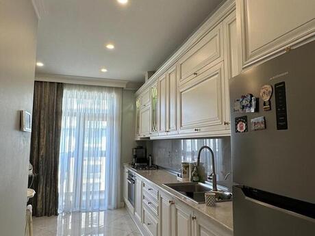 3-комнатная квартира, 144 м², Elmlər Akademiyası: 680 000 ₼ 5