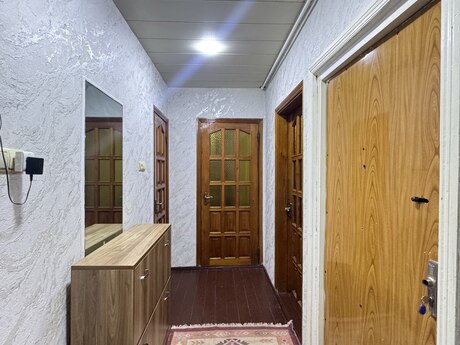 2-room apartment, 55 m², Hövsan: 108 000 ₼ 2