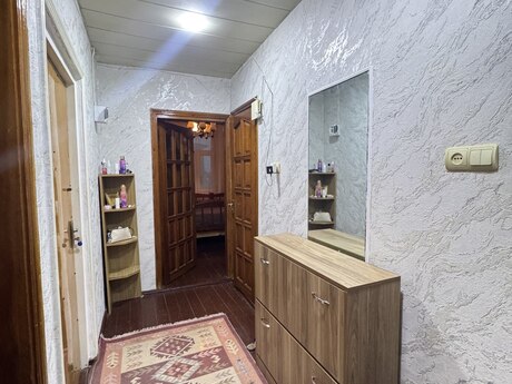 2-room apartment, 55 m², Hövsan: 108 000 ₼ 3