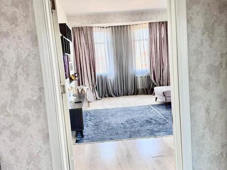Kirayə 3 otaqlı mənzil, 110 m², Xətai: 800 ₼/ay 4