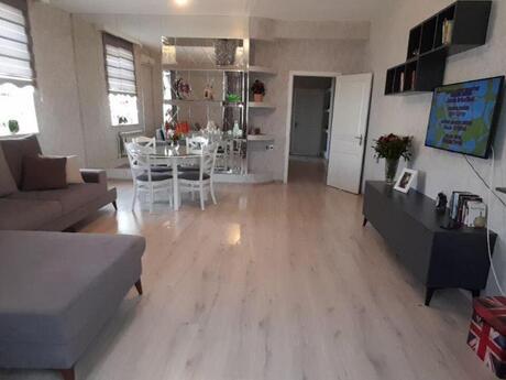 Kirayə 3 otaqlı mənzil, 110 m², Xətai: 800 ₼/ay 5