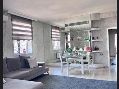 Kirayə 3 otaqlı mənzil, 110 m², Xətai: 800 ₼/ay 3