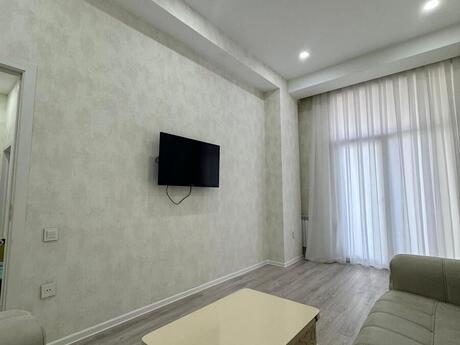 Kirayə 2 otaqlı mənzil, 70 m², Nəriman Nərimanov: 1 000 ₼/ay 3