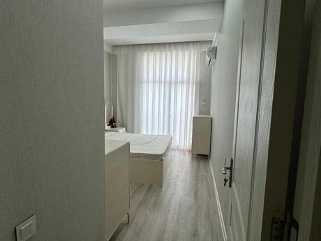 Kirayə 2 otaqlı mənzil, 70 m², Nəriman Nərimanov: 1 000 ₼/ay 4