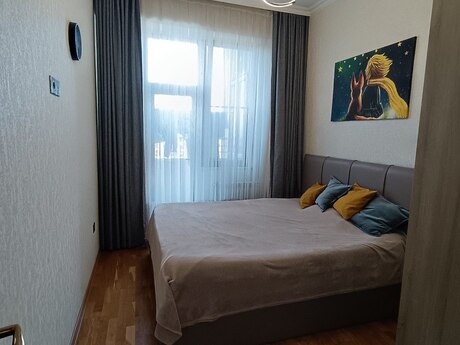 2-room apartment, 45 m², Azadlıq Prospekti: 172 000 ₼ 5