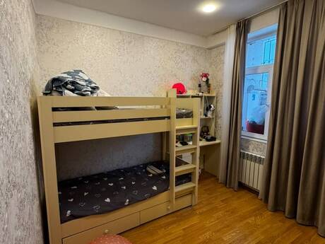3 otaqlı mənzil, 64 m², Həzi Aslanov: 147 000 ₼ 5