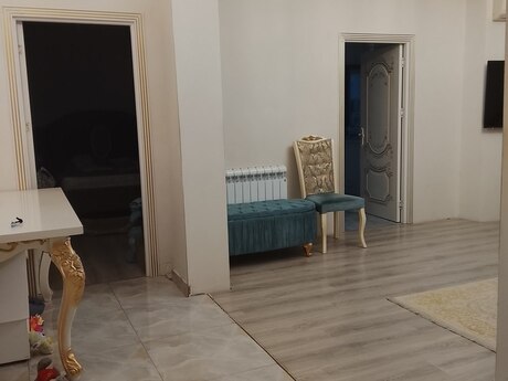 3-room apartment, 100 m², Azadlıq Prospekti: 300 000 ₼ 2