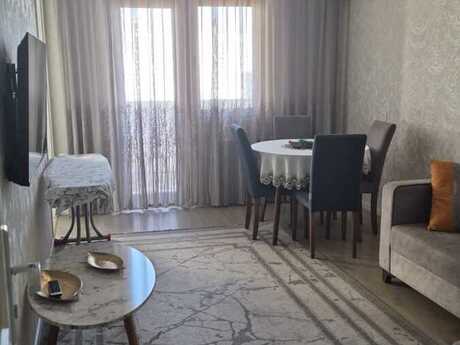 2 rooms · 67 m² · floor 14/23, İnşaatçılar