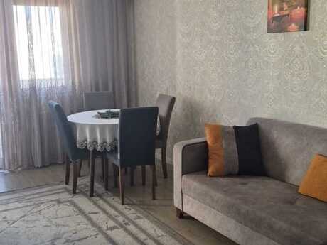 2-room apartment for rent, 67 m², İnşaatçılar: 749 ₼/mo 2