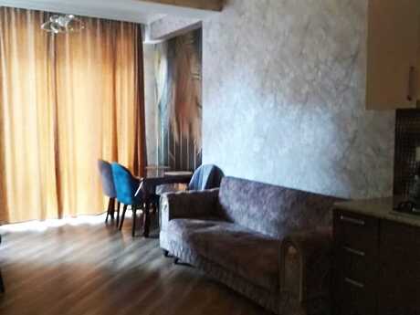 Zümrüd Residence kompleksində 2 otaqlı yeni tikili mənzil satılır, 58 m², 275 000 AZN, şəkil 5 / 12