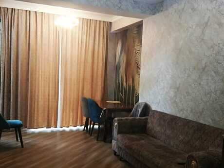Elan №6480354 - Bakı, Gənclik m., 2 otaqlı, 58 m², 4/16 mərtəbə