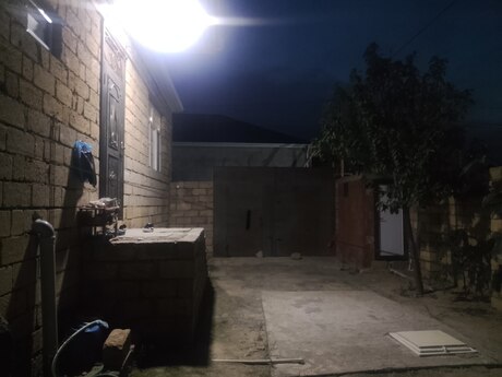 4 otaqlı həyət evi, 14 m², Mehdiabad: 105 000 ₼ 2