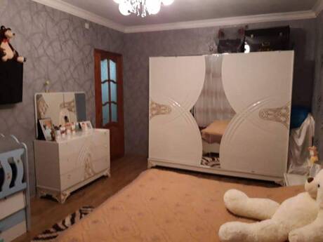 5-комнатная квартира, 140 м², Nəriman Nərimanov: 320 000 ₼ 4